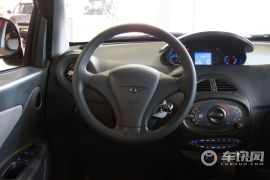 奇瑞汽车-瑞麒M5-1.3 手动豪华型