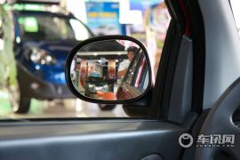 奇瑞汽车-瑞麒M5-1.3 手动豪华型