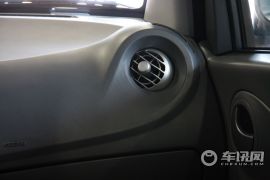 奇瑞汽车-瑞麒M5-1.3 手动豪华型