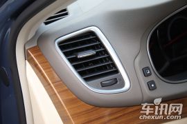 东风日产-天籁-2.5L XL-NAVI 智领版