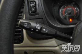 东南汽车-V3菱悦-1.5舒适版MT