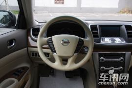 东风日产-天籁-2.5L XL-NAVI 智领版