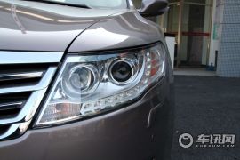 广汽乘用车-传祺-2.0L AT豪华版