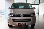 大众-Multivan-2.0T 商务版