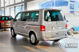 大众-Multivan-2.0T 商务版