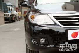 雷诺-纬度(进口)-2.5L 豪华导航版