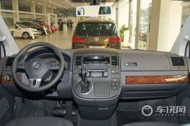 大众-Multivan-2.0T 商务版