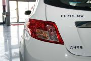 吉利汽车-EC7-RV-1.5L MT舒适型