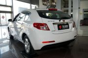 吉利汽车-EC7-RV-1.5L MT舒适型