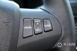 广汽乘用车-传祺-2.0L AT豪华版