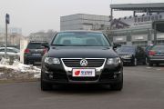 一汽-大众-迈腾-2.0TSI DSG豪华型