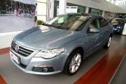 一汽-大众-一汽-大众CC-2.0TSI 豪华型