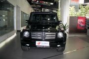 奔驰-G级(进口)-G 55 AMG
