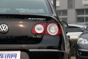 一汽-大众-迈腾-2.0TSI DSG豪华型