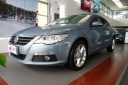一汽-大众-一汽-大众CC-2.0TSI 豪华型