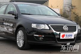 一汽-大众-迈腾-2.0TSI DSG豪华型