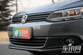 一汽-大众-速腾-1.4TSI 自动旗舰版