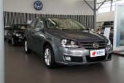 一汽-大众-速腾-1.4TSI 自动豪华型