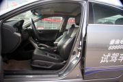 东风本田-思铂睿-2.4L 尊贵导航版