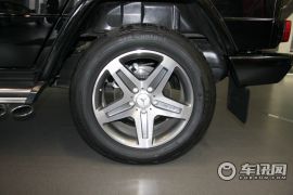 奔驰-G级(进口)-G 55 AMG