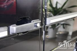 奔驰-G级(进口)-G 55 AMG