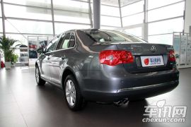 一汽-大众-速腾-1.4TSI 自动豪华型