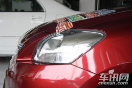 一汽丰田-威驰-1.6 GL-i 天窗版 AT
