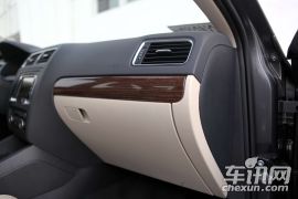 一汽-大众-速腾-1.4TSI 自动旗舰版