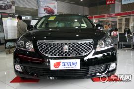 一汽丰田-皇冠-2.5L Royal 真皮天窗特别版