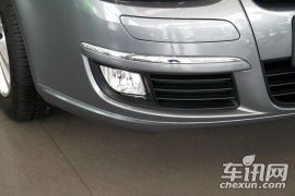 一汽-大众-速腾-1.4TSI 自动豪华型