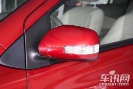 一汽丰田-威驰-1.6 GL-i 天窗版 AT