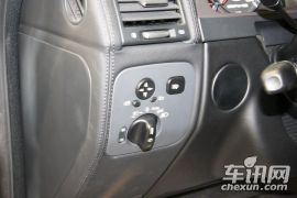 奔驰-G级(进口)-G 55 AMG