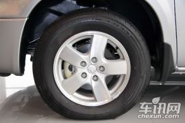 东南汽车-凯领-3.0 豪华版