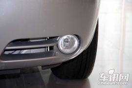 东南汽车-凯领-3.0 豪华版