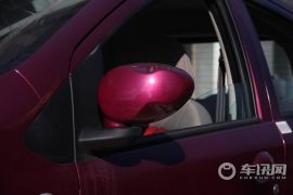 江淮汽车-悦悦-1.0L 豪华型