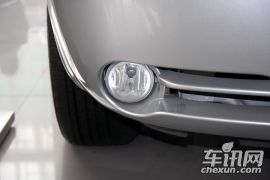 东南汽车-凯领-3.0 豪华版