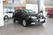 上海汽车-MG 6-三厢 1.8L 自动精英版