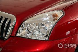 江淮汽车-瑞鹰-2.0T AMT两驱时尚版