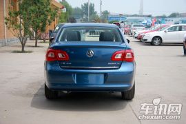 一汽-大众-宝来-1.4T 自动舒适型