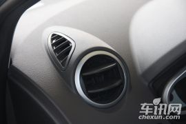 海马汽车-丘比特-1.5 自动舒适型