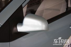 海马汽车-丘比特-1.5 自动舒适型