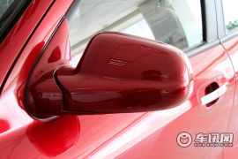 江淮汽车-瑞鹰-2.0T AMT两驱时尚版