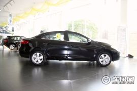 雷诺-拉古那(进口)-2.0T 技术版