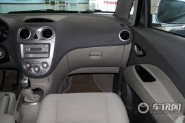 江淮汽车-和悦RS-1.5L 宜家标准版