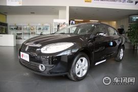 雷诺-拉古那(进口)-2.0T 技术版