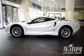 光冈自动车-大蛇(进口)-基本型