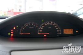 一汽丰田-威驰-1.6 GL-i 天窗版 AT