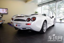 光冈自动车-大蛇(进口)-基本型