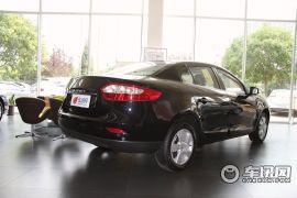 雷诺-拉古那(进口)-2.0T 技术版