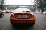 上海汽车-MG 6-掀背 1.8L 自动舒适版
